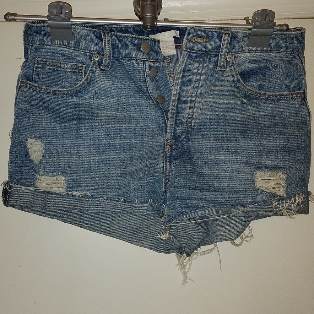 🩳 H & M Jean Shorts 🩳